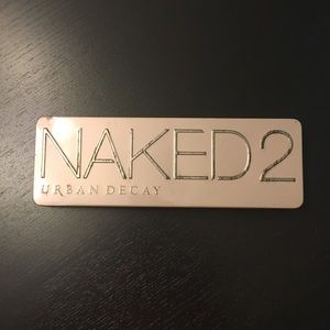 Urban Decay NAKED 2